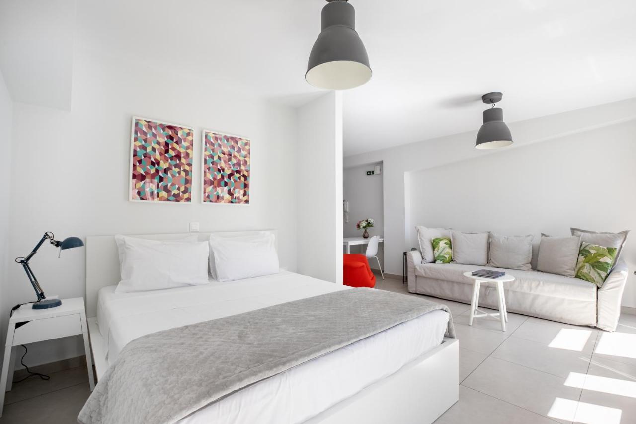 Supreme C2 Apartment In Syntagma Athens Ngoại thất bức ảnh