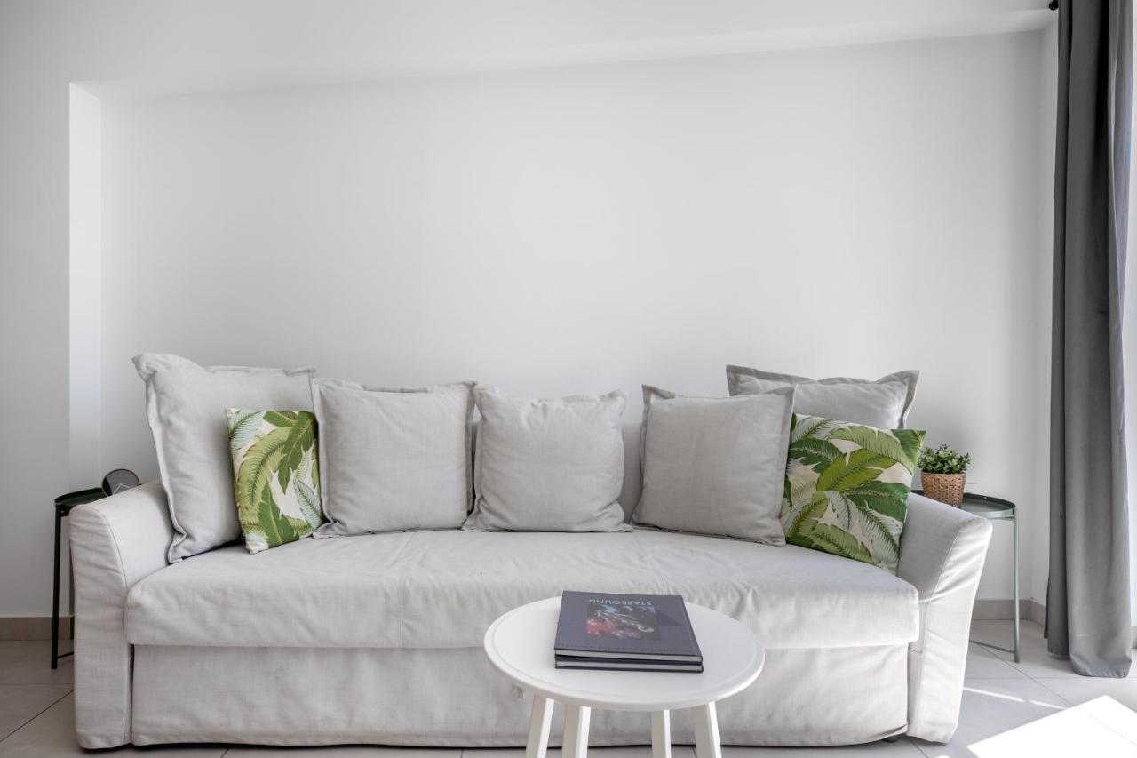 Supreme C2 Apartment In Syntagma Athens Ngoại thất bức ảnh