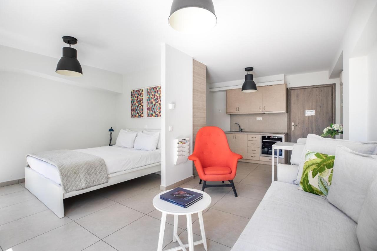 Supreme C2 Apartment In Syntagma Athens Ngoại thất bức ảnh