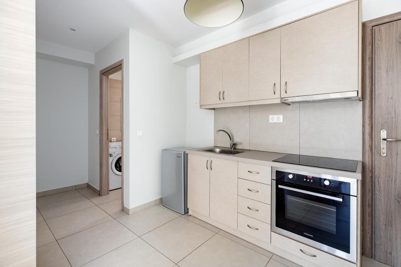Supreme C2 Apartment In Syntagma Athens Ngoại thất bức ảnh