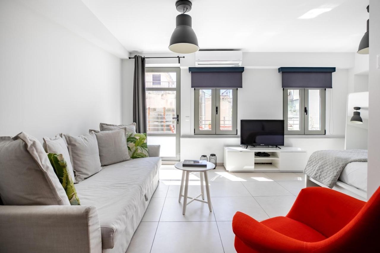 Supreme C2 Apartment In Syntagma Athens Ngoại thất bức ảnh
